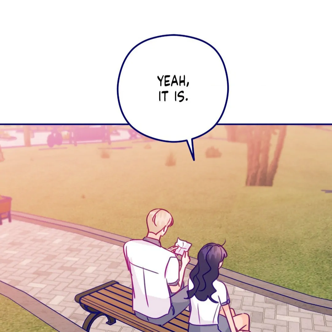 Folding For Love Chapter 49 - page 117