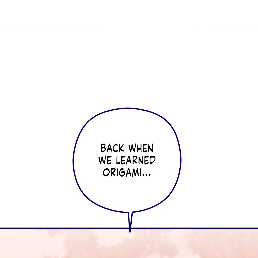 Folding For Love Chapter 49 - page 121