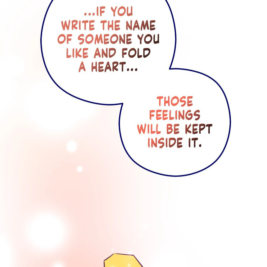 Folding For Love Chapter 49 - page 124