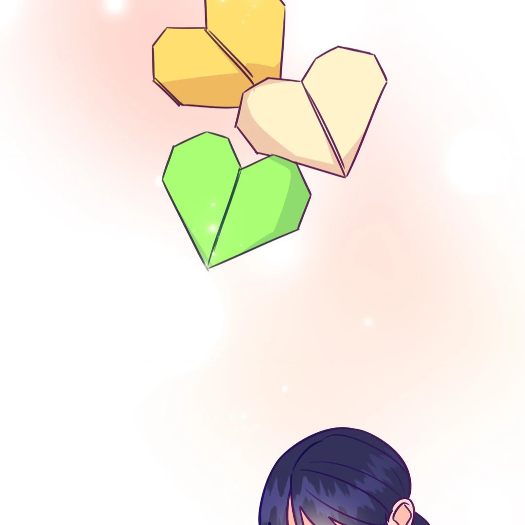Folding For Love Chapter 49 - page 125