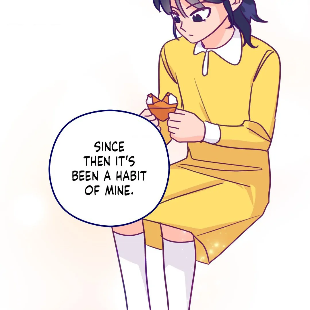 Folding For Love Chapter 49 - page 126