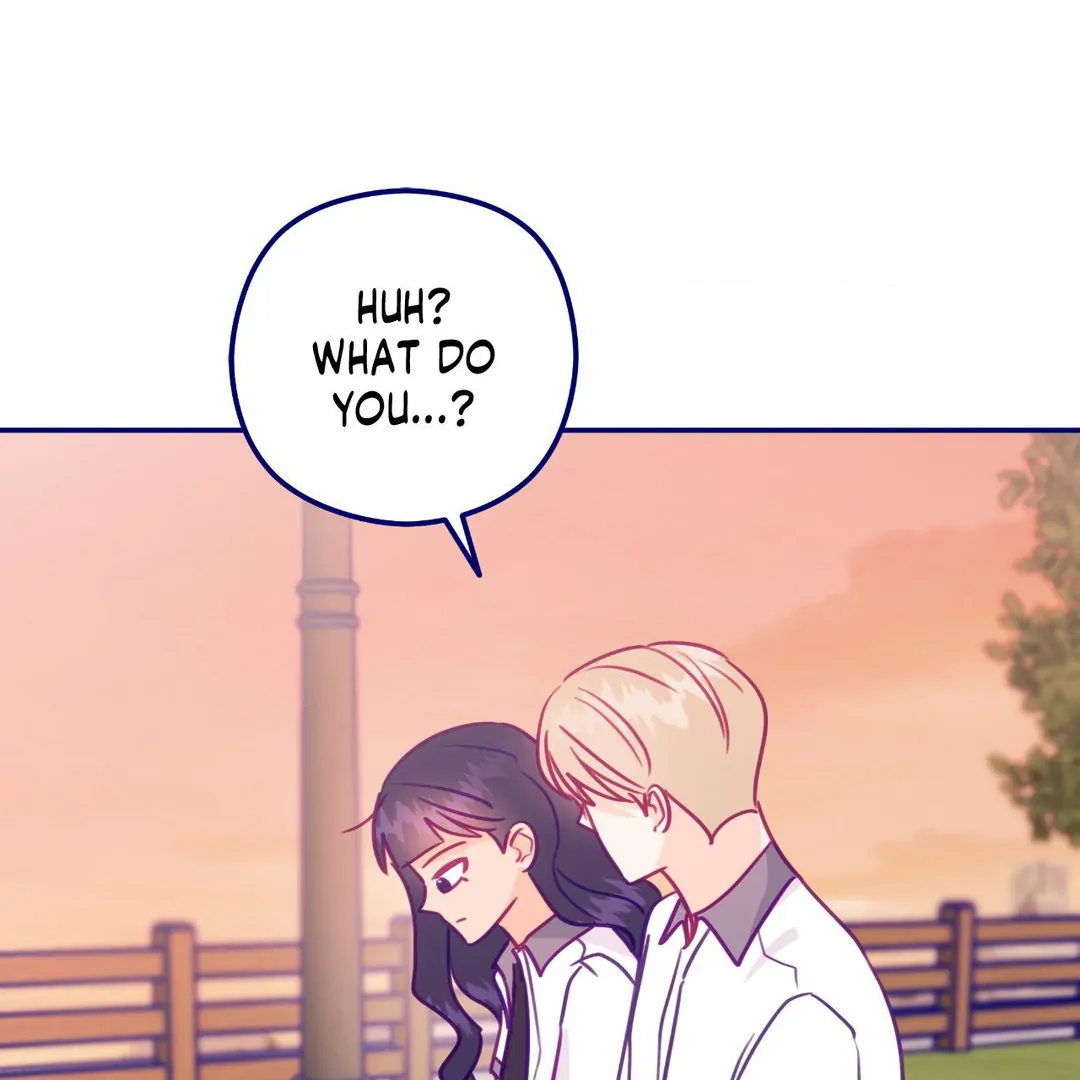 Folding For Love Chapter 49 - page 128