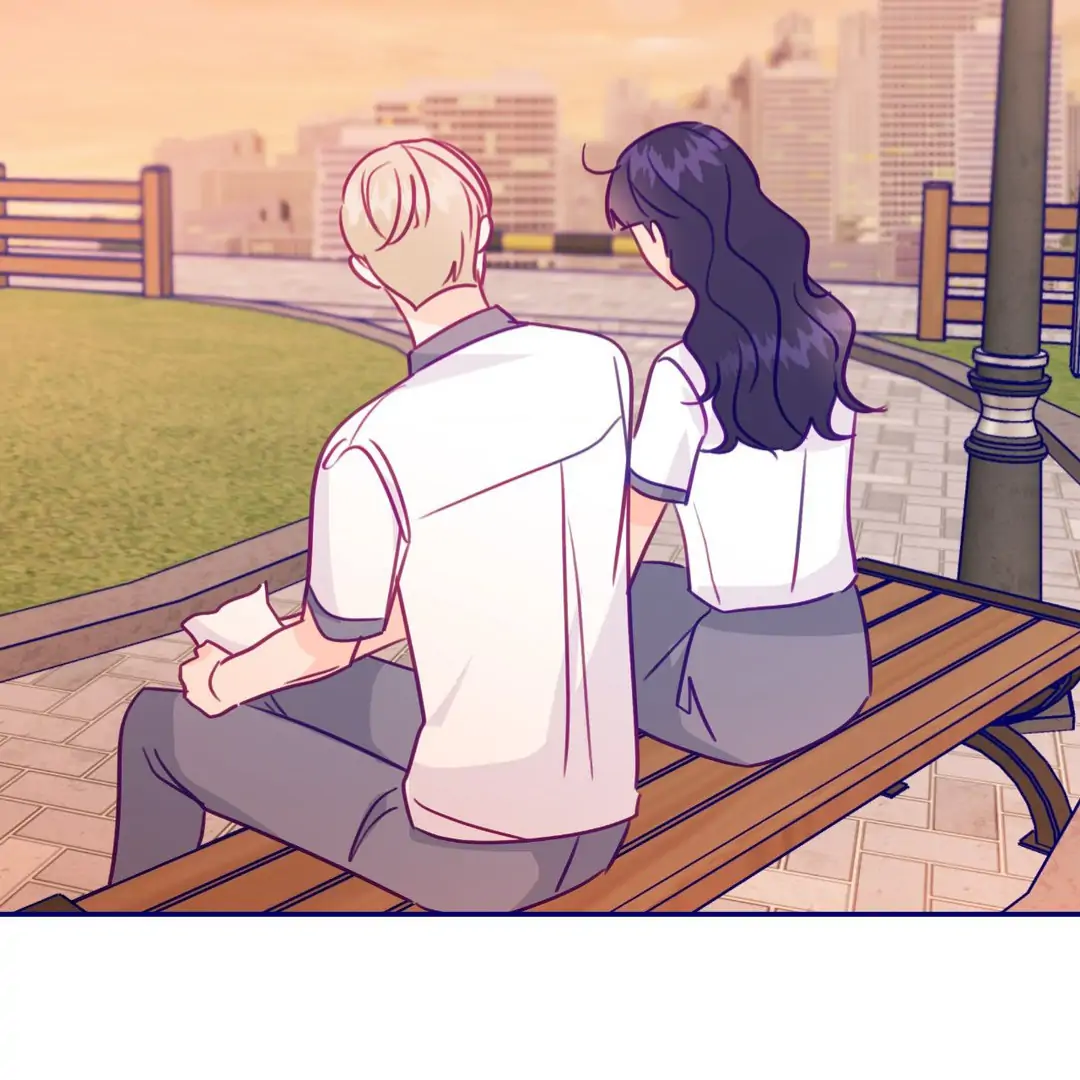 Folding For Love Chapter 49 - page 131
