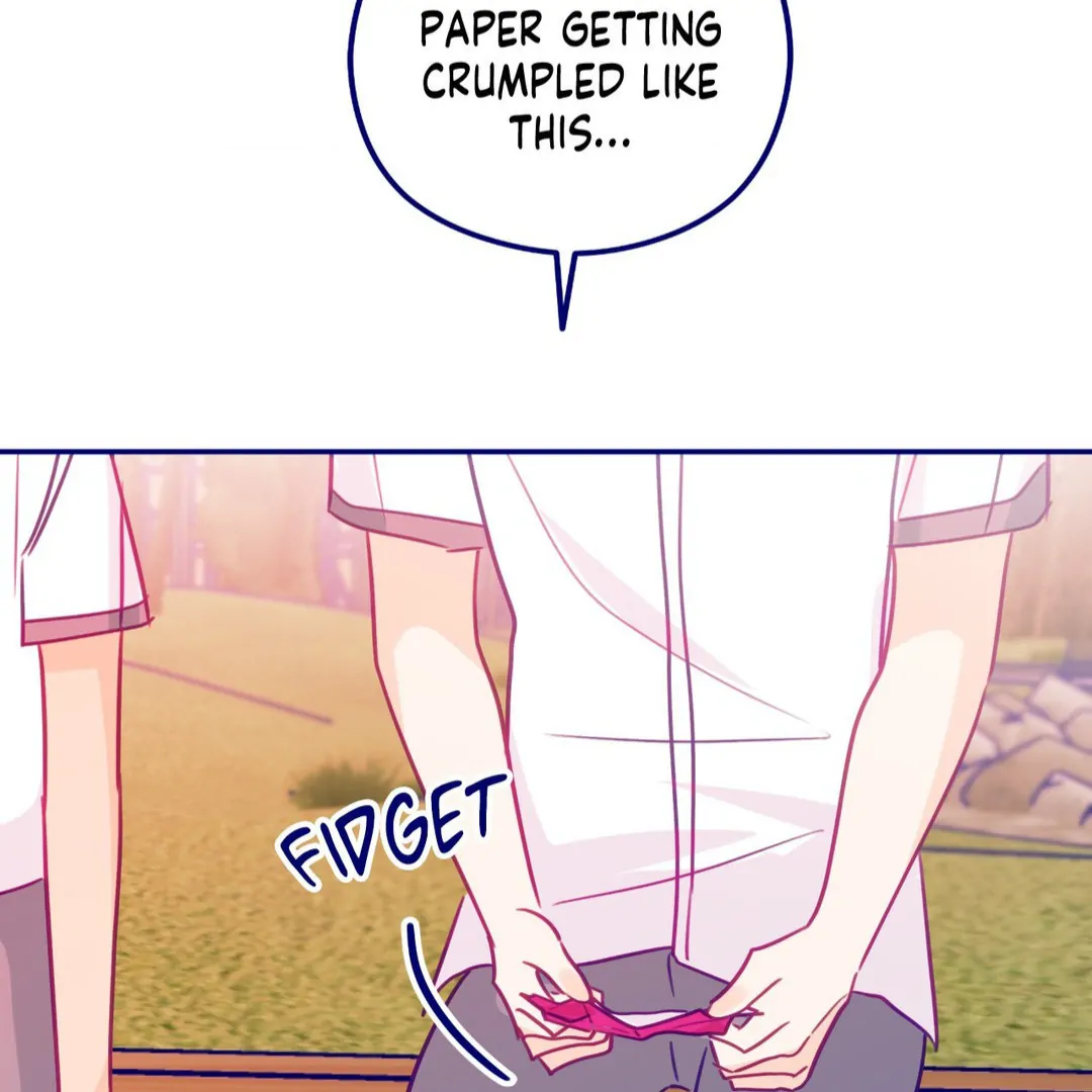 Folding For Love Chapter 49 - page 139