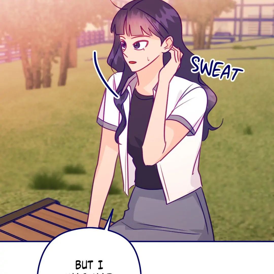 Folding For Love Chapter 49 - page 142
