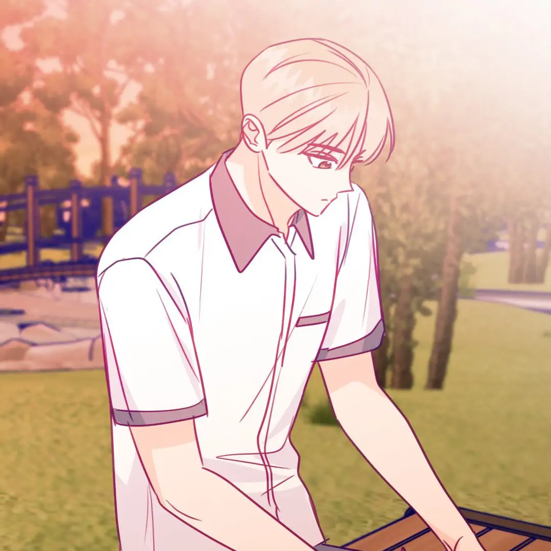 Folding For Love Chapter 49 - page 144