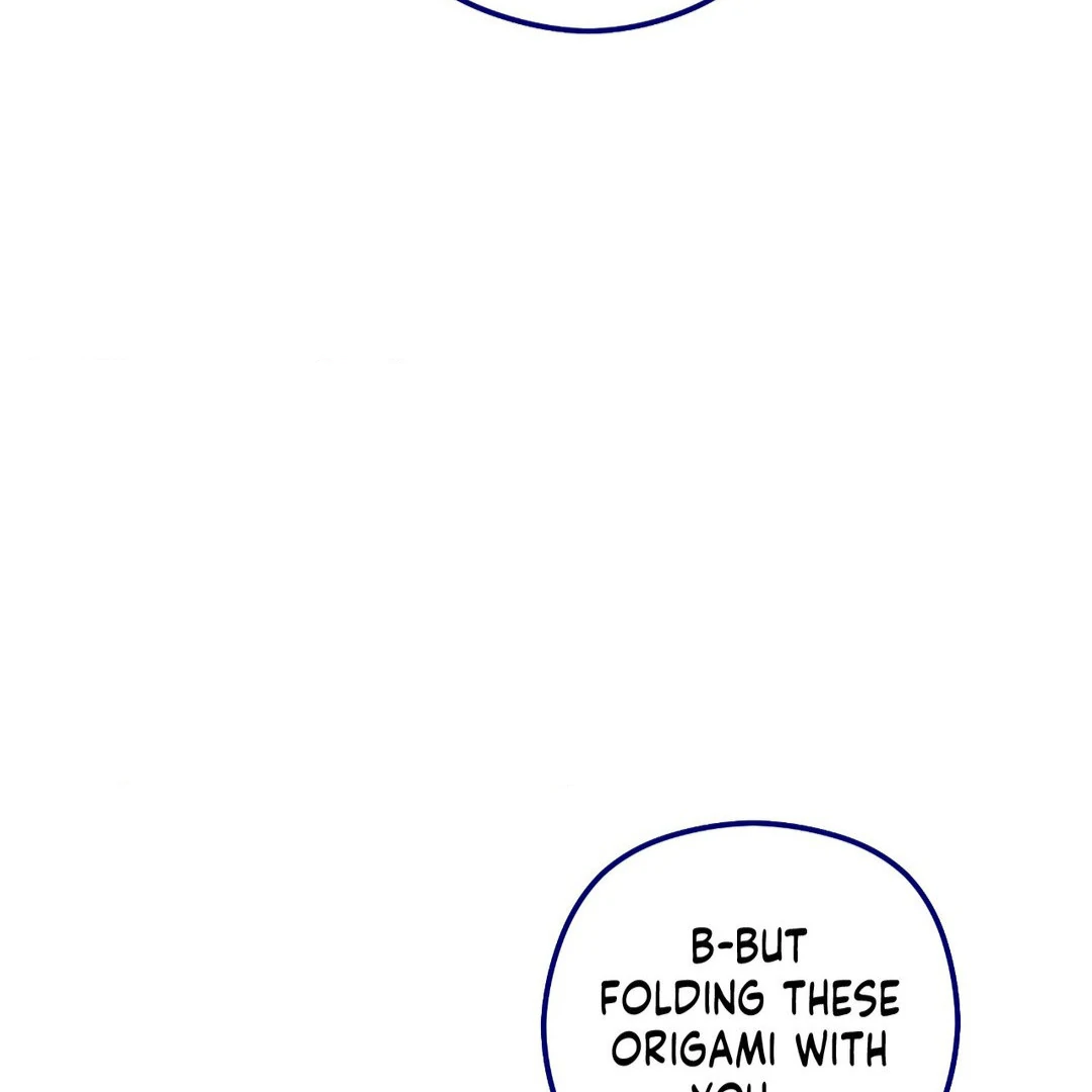 Folding For Love Chapter 49 - page 15