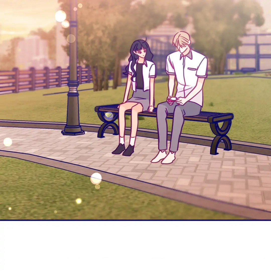 Folding For Love Chapter 49 - page 150