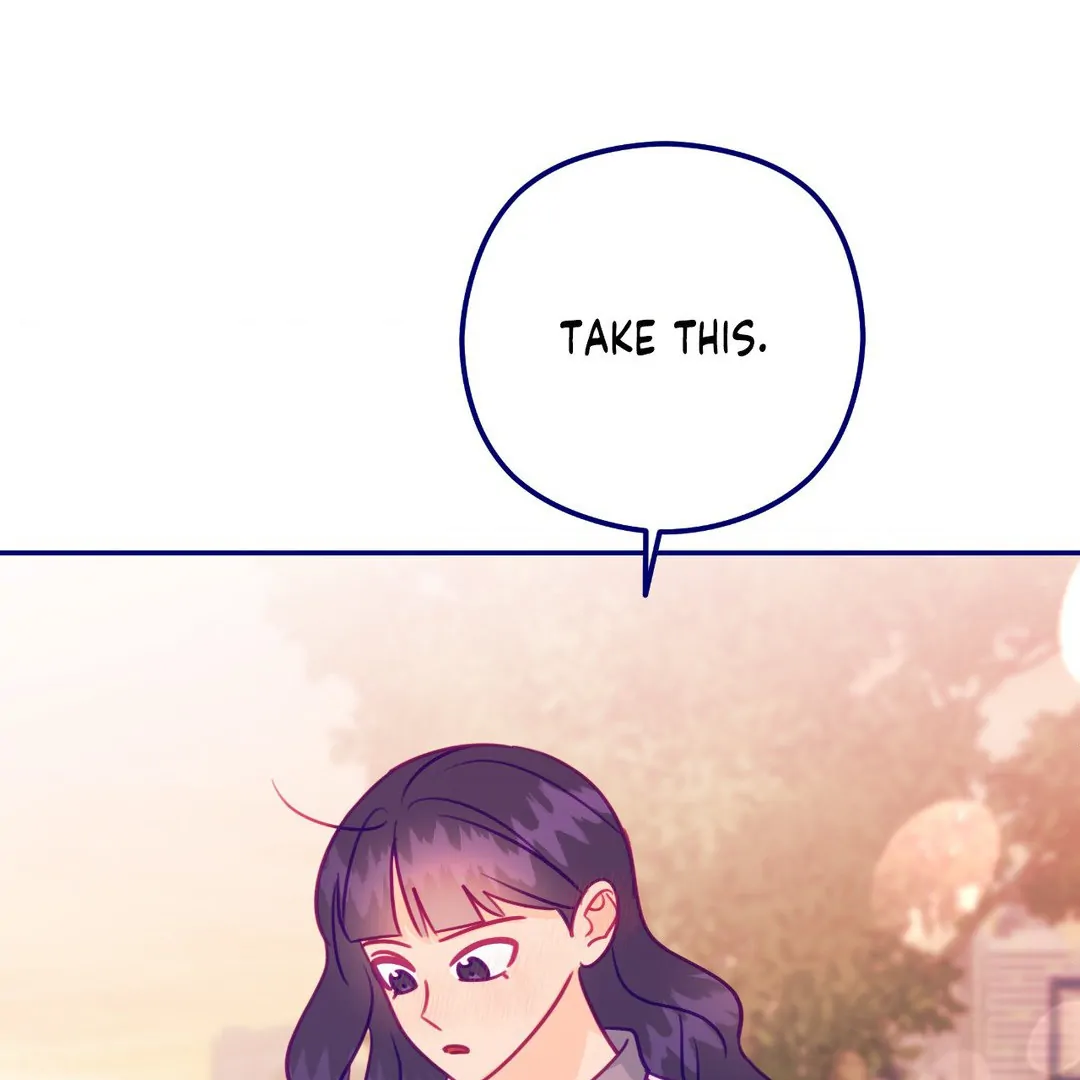 Folding For Love Chapter 49 - page 153