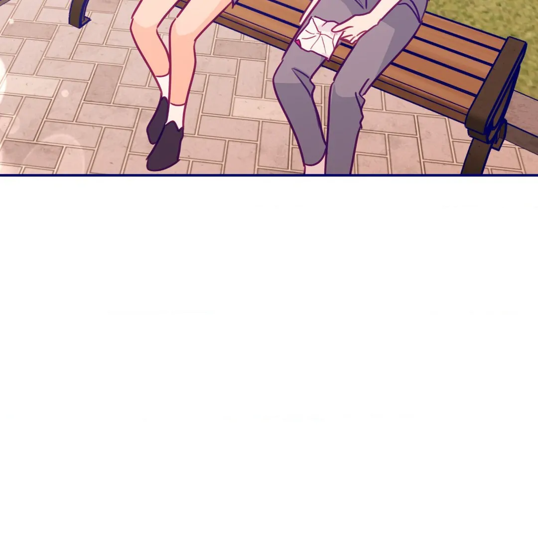 Folding For Love Chapter 49 - page 158