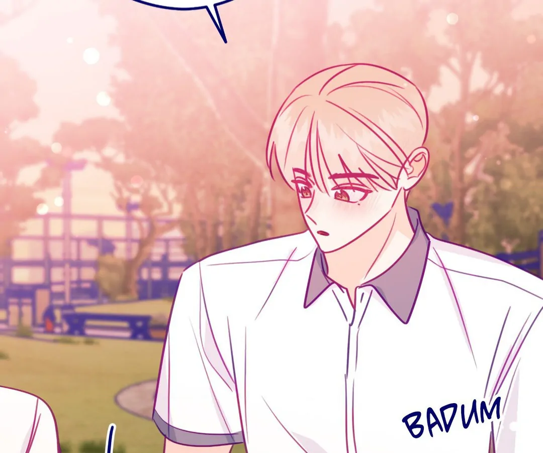 Folding For Love Chapter 49 - page 160