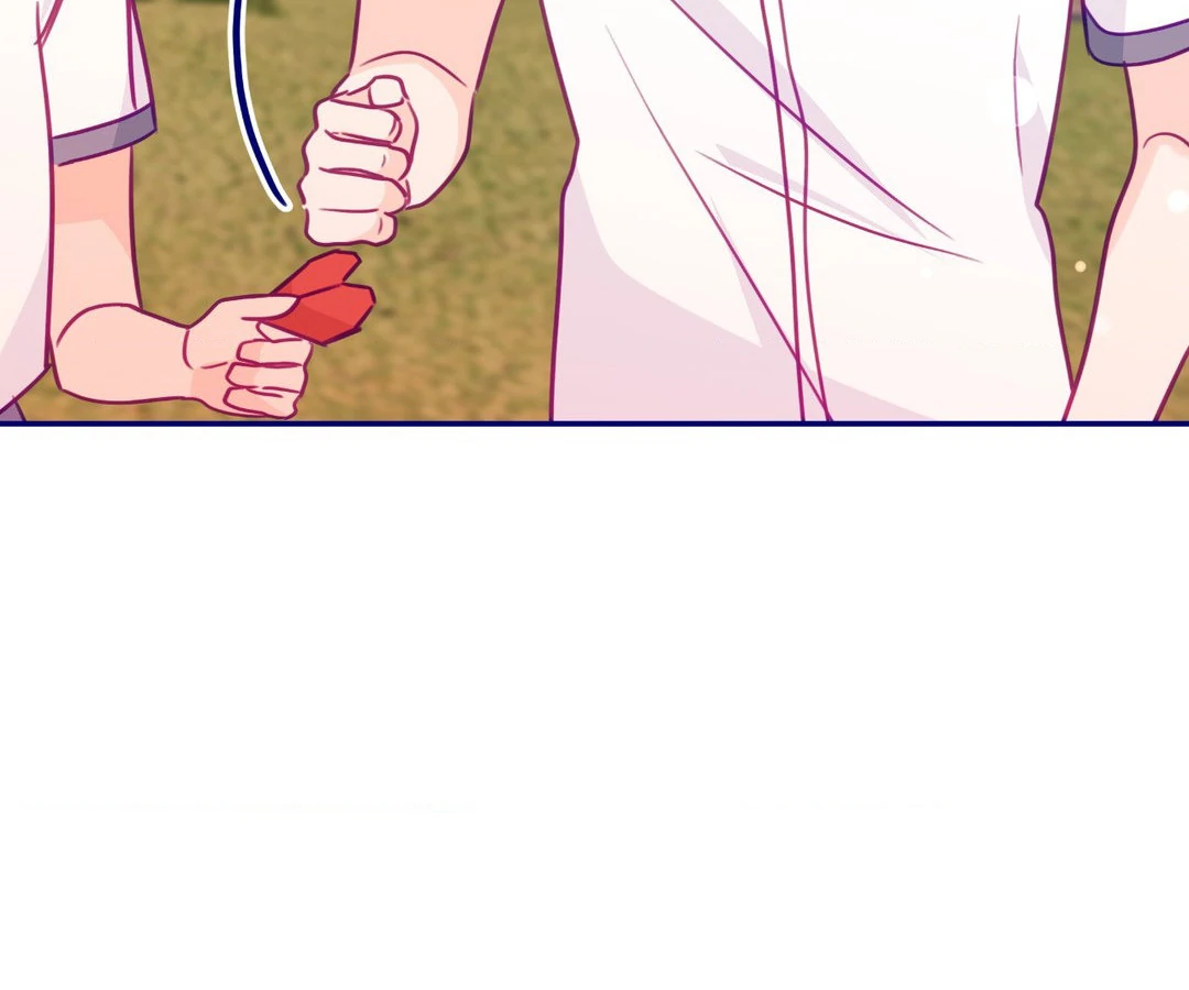 Folding For Love Chapter 49 - page 161