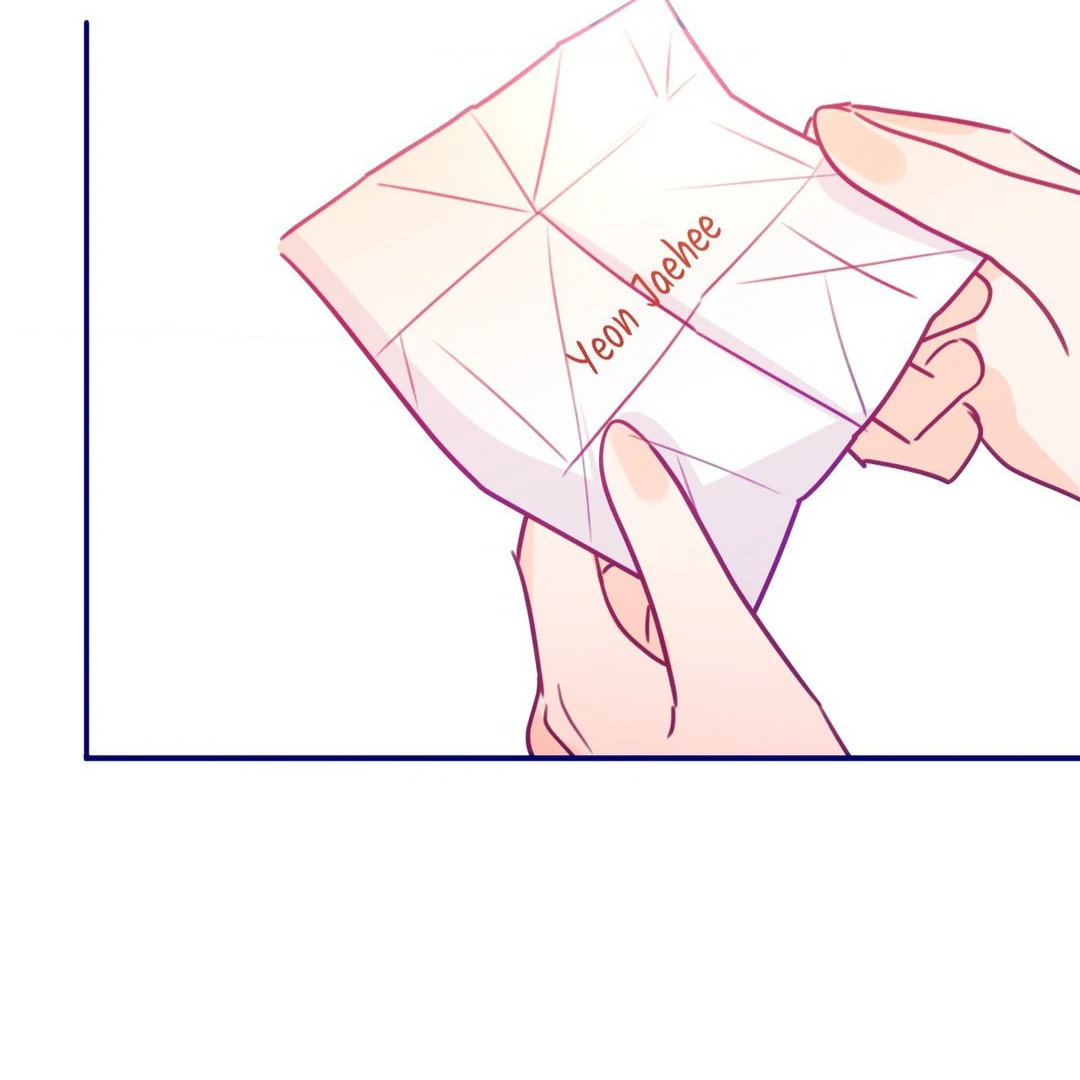 Folding For Love Chapter 49 - page 164