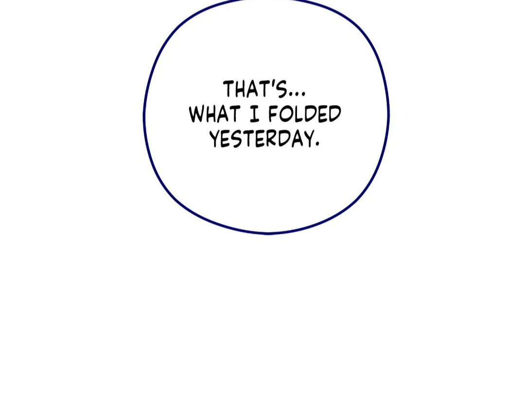 Folding For Love Chapter 49 - page 168