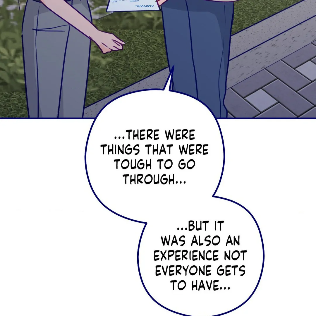 Folding For Love Chapter 49 - page 17