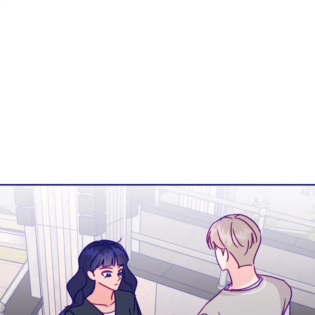 Folding For Love Chapter 49 - page 20