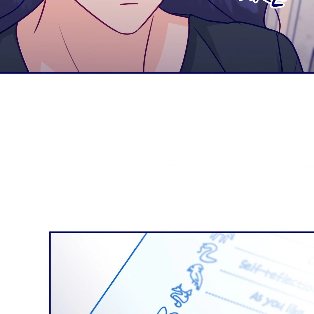 Folding For Love Chapter 49 - page 23
