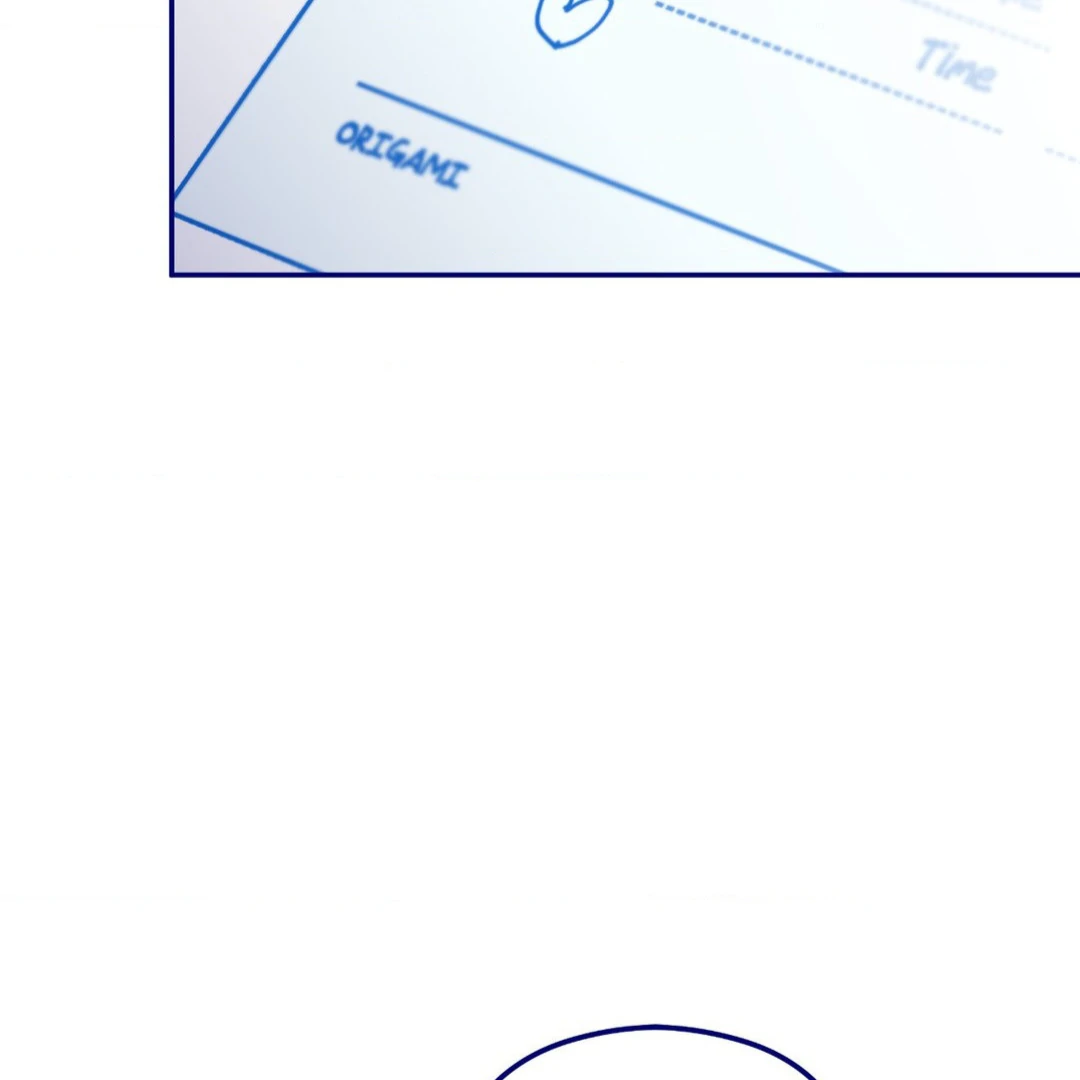Folding For Love Chapter 49 - page 24