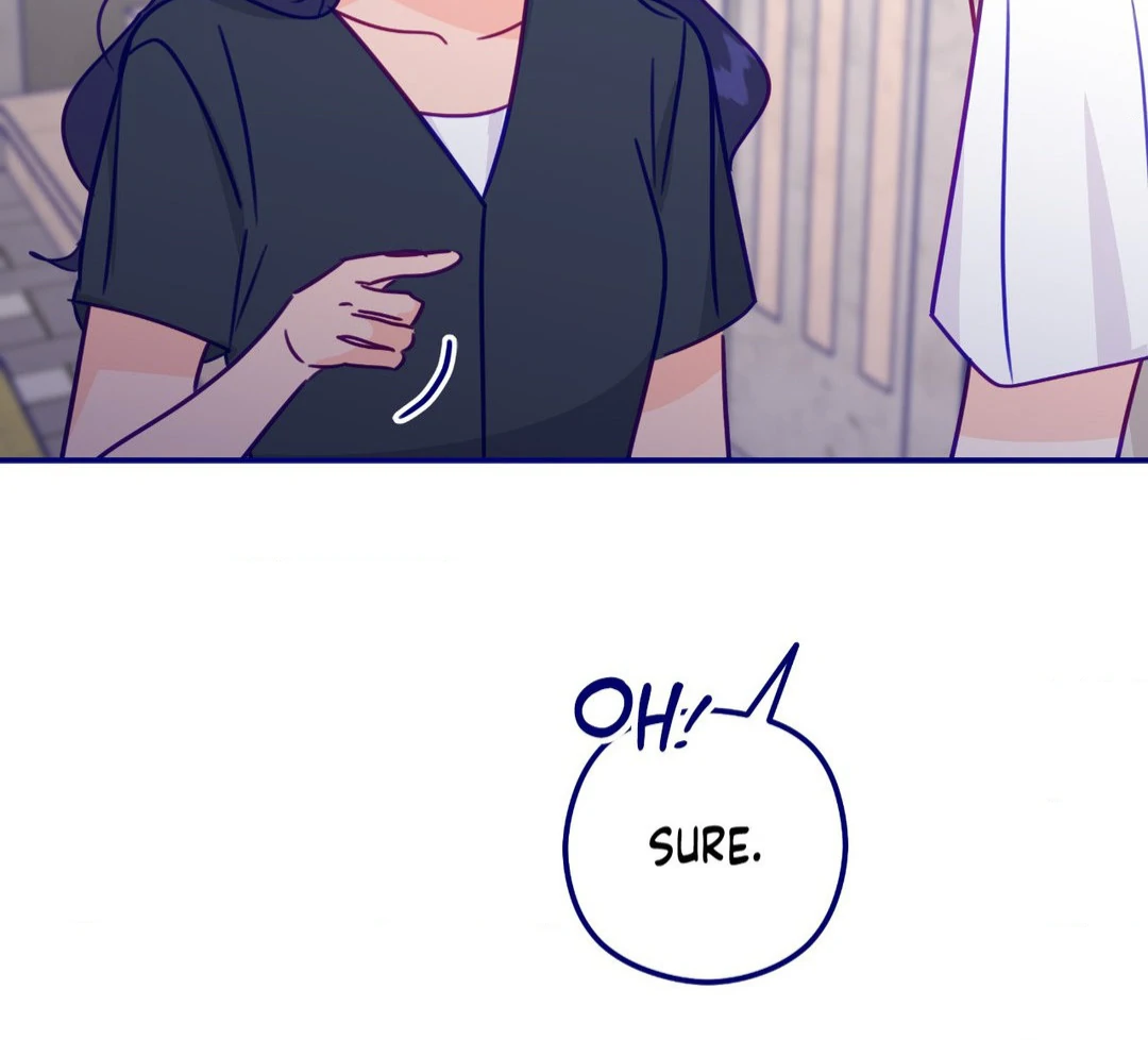 Folding For Love Chapter 49 - page 26