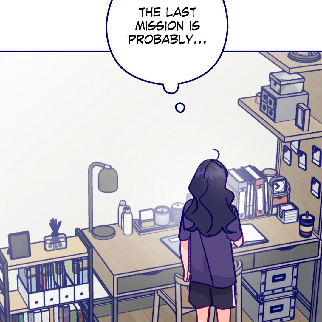 Folding For Love Chapter 49 - page 33