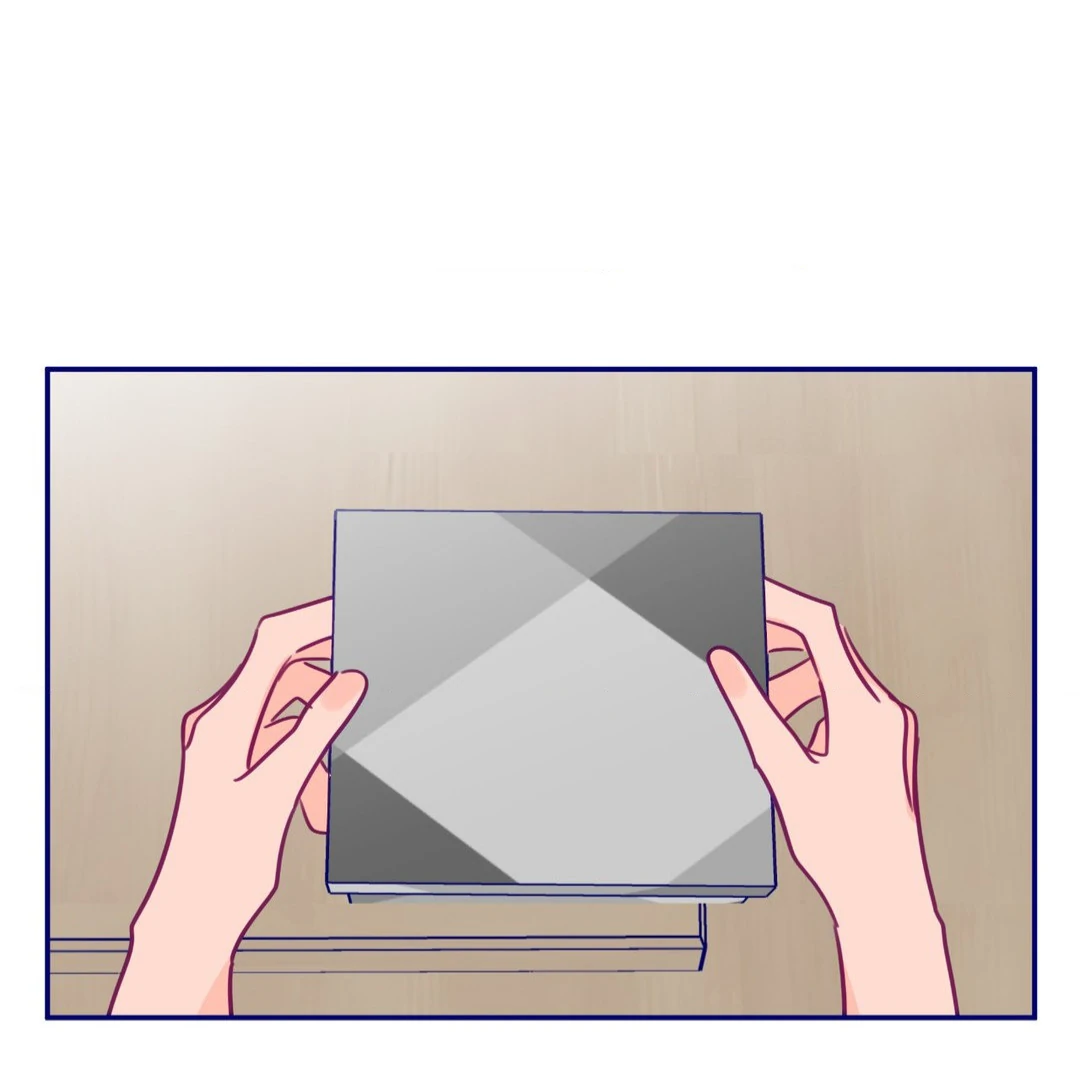 Folding For Love Chapter 49 - page 37