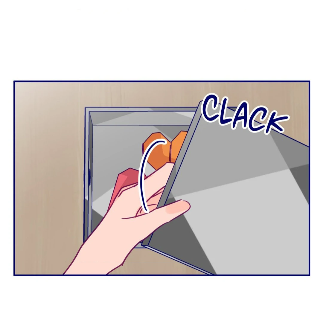 Folding For Love Chapter 49 - page 38