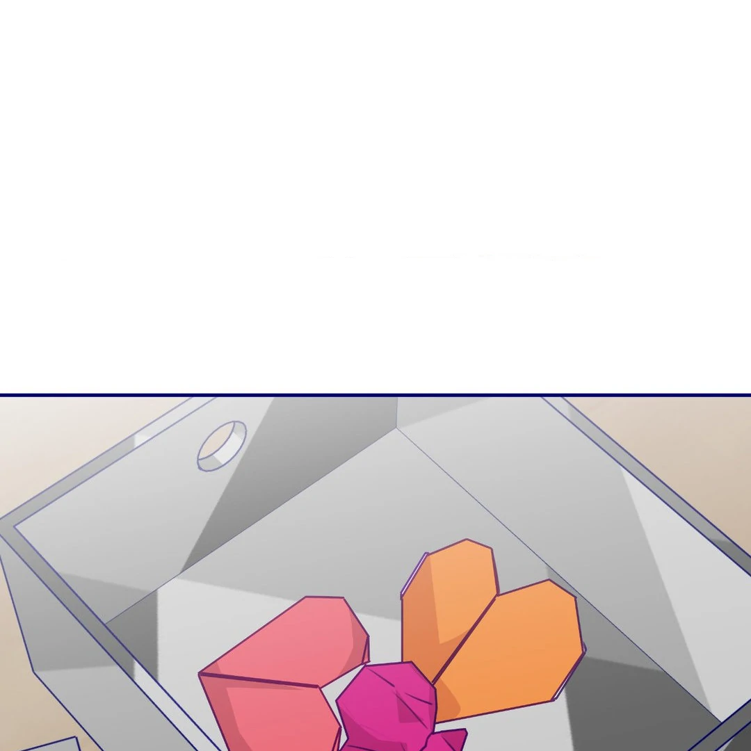 Folding For Love Chapter 49 - page 41