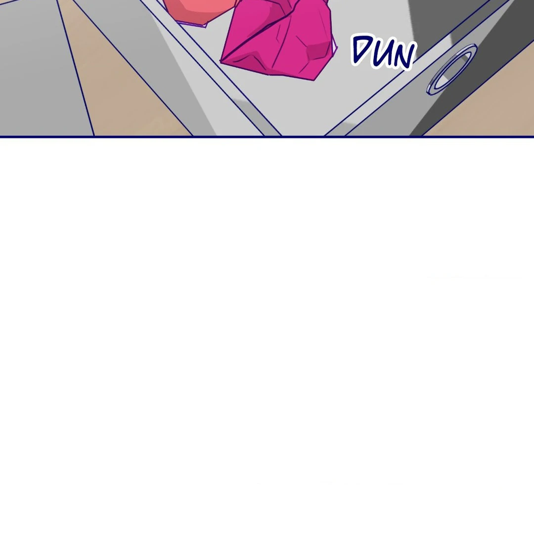 Folding For Love Chapter 49 - page 42