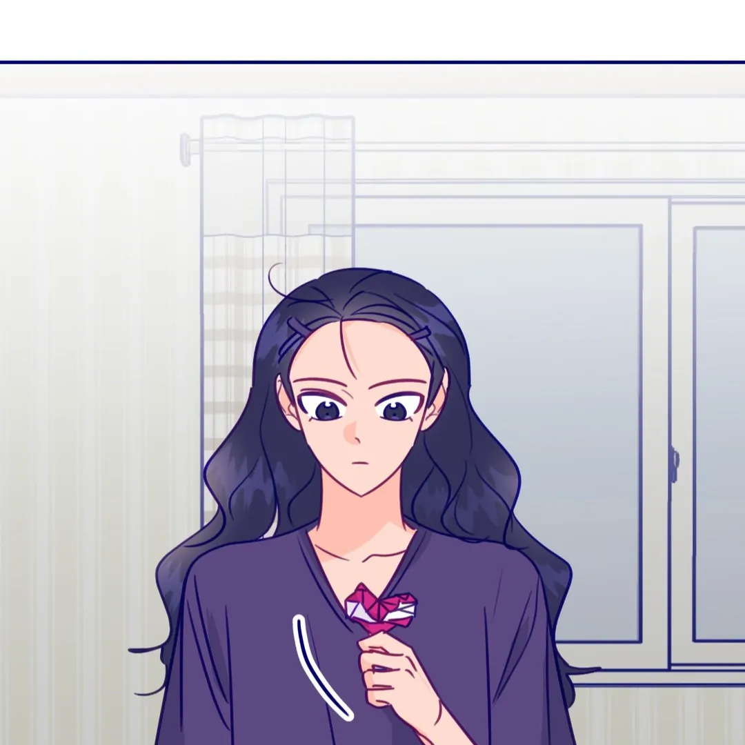 Folding For Love Chapter 49 - page 43