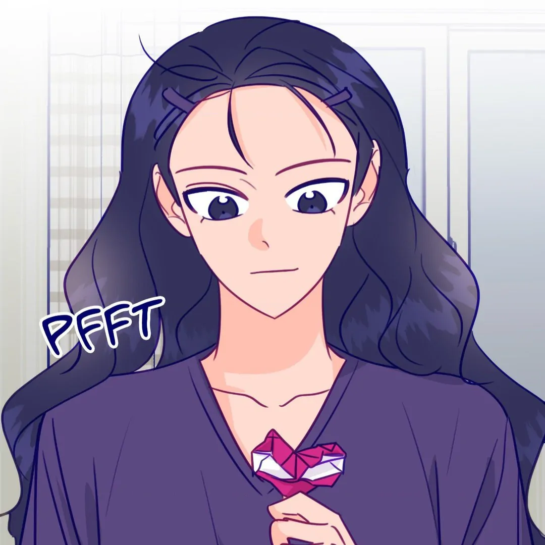 Folding For Love Chapter 49 - page 45