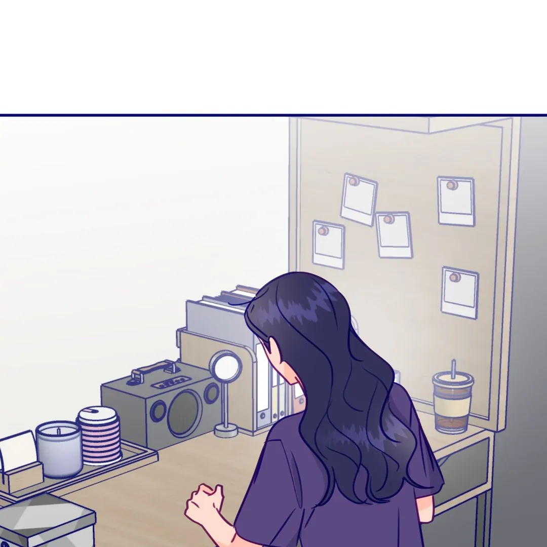 Folding For Love Chapter 49 - page 47