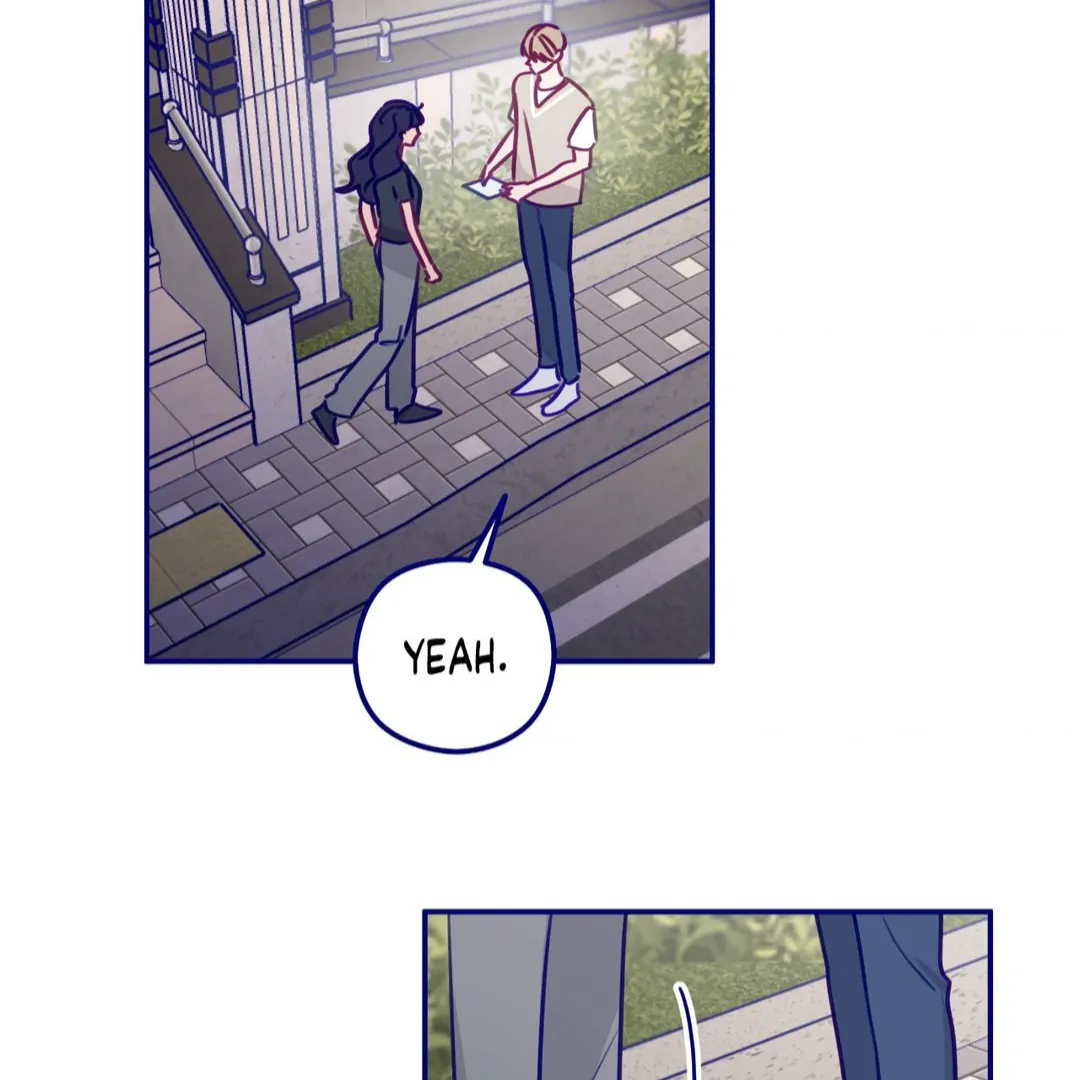 Folding For Love Chapter 49 - page 5