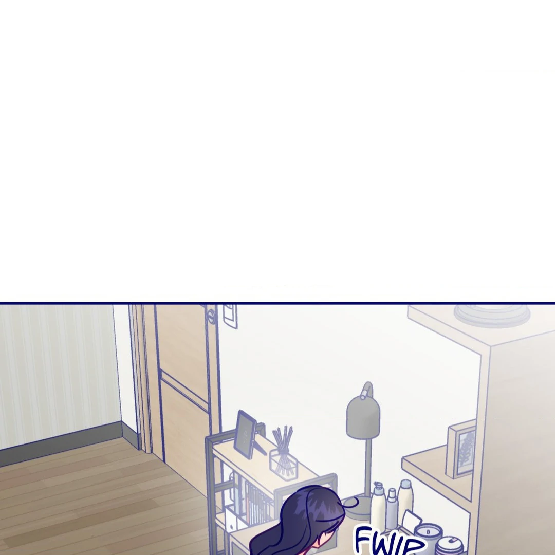 Folding For Love Chapter 49 - page 50