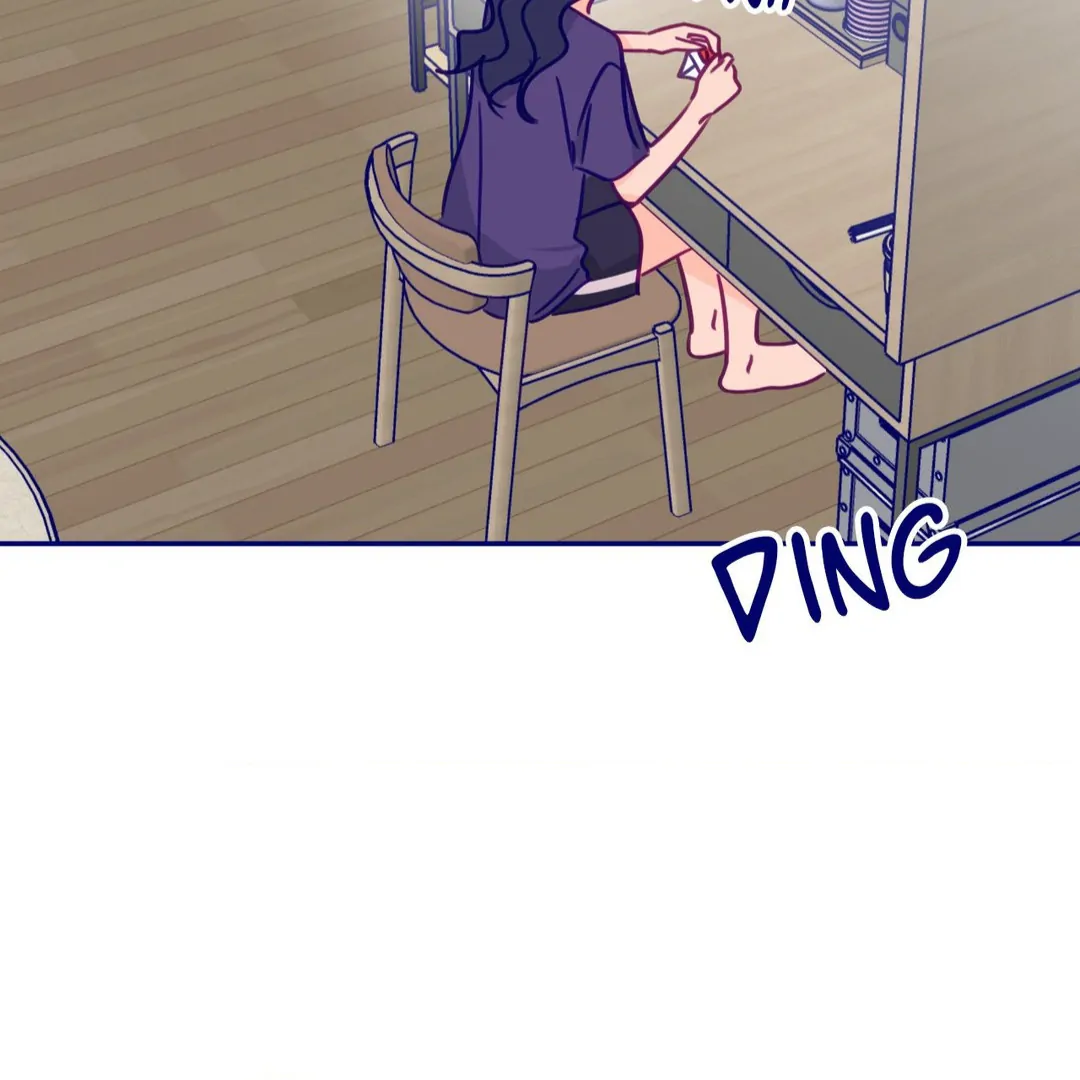 Folding For Love Chapter 49 - page 51