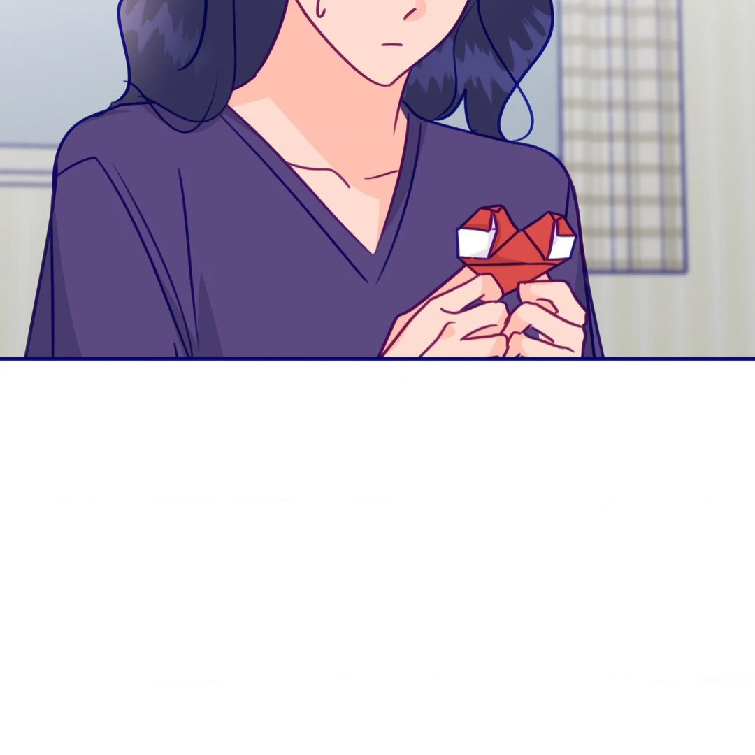 Folding For Love Chapter 49 - page 56