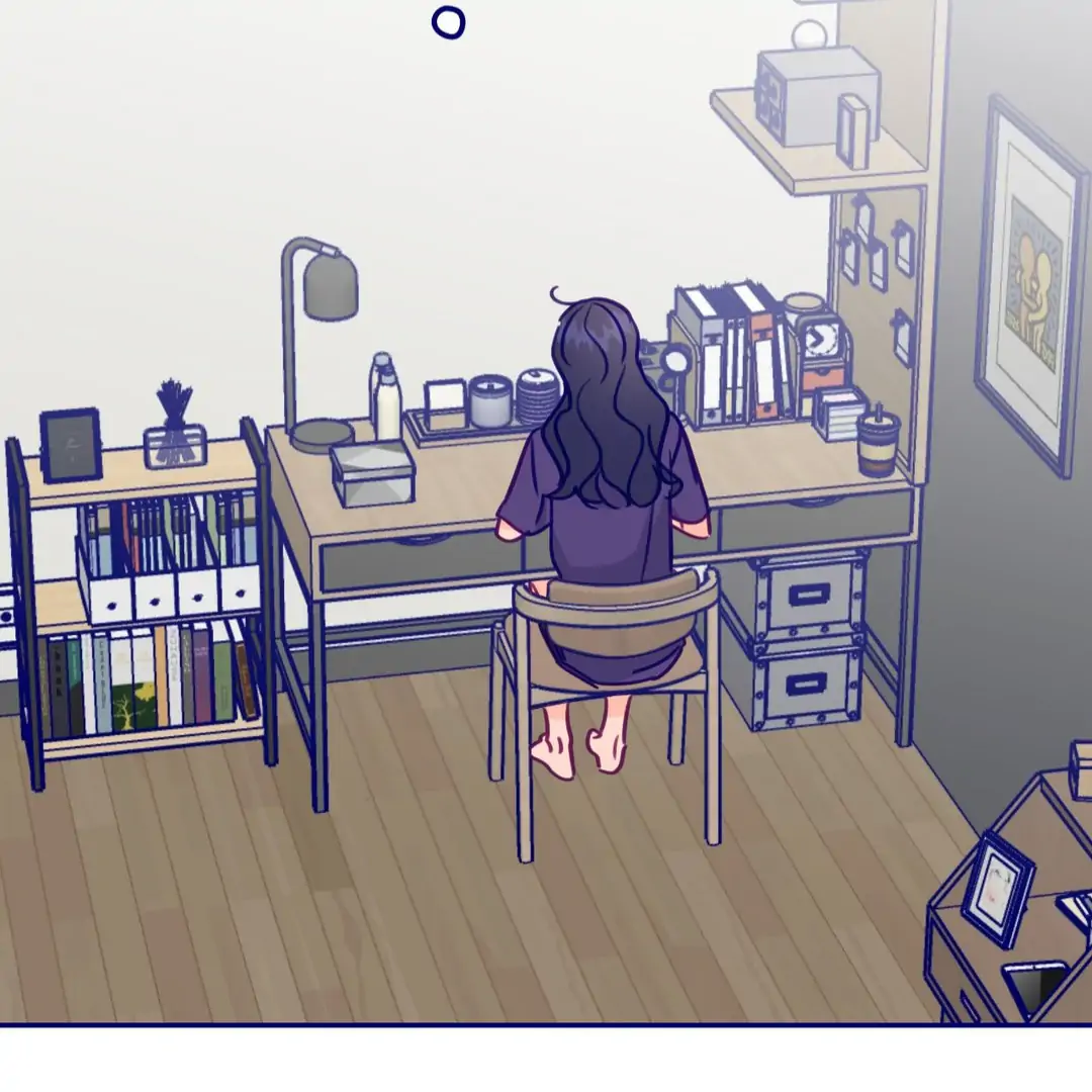 Folding For Love Chapter 49 - page 58
