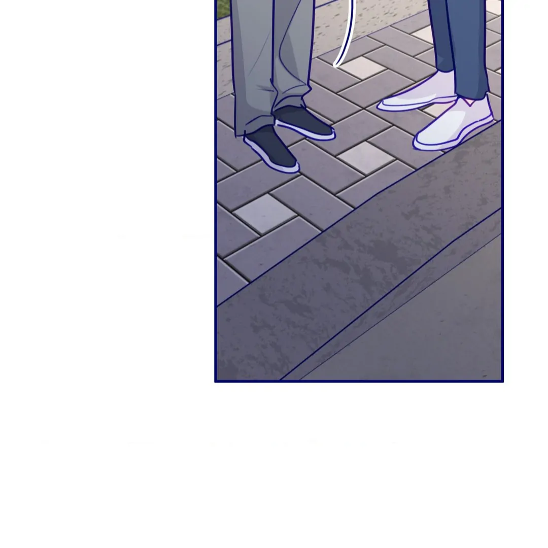 Folding For Love Chapter 49 - page 6