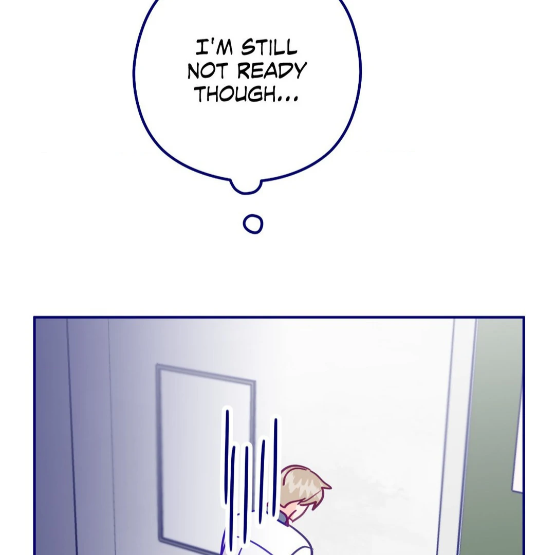 Folding For Love Chapter 49 - page 74