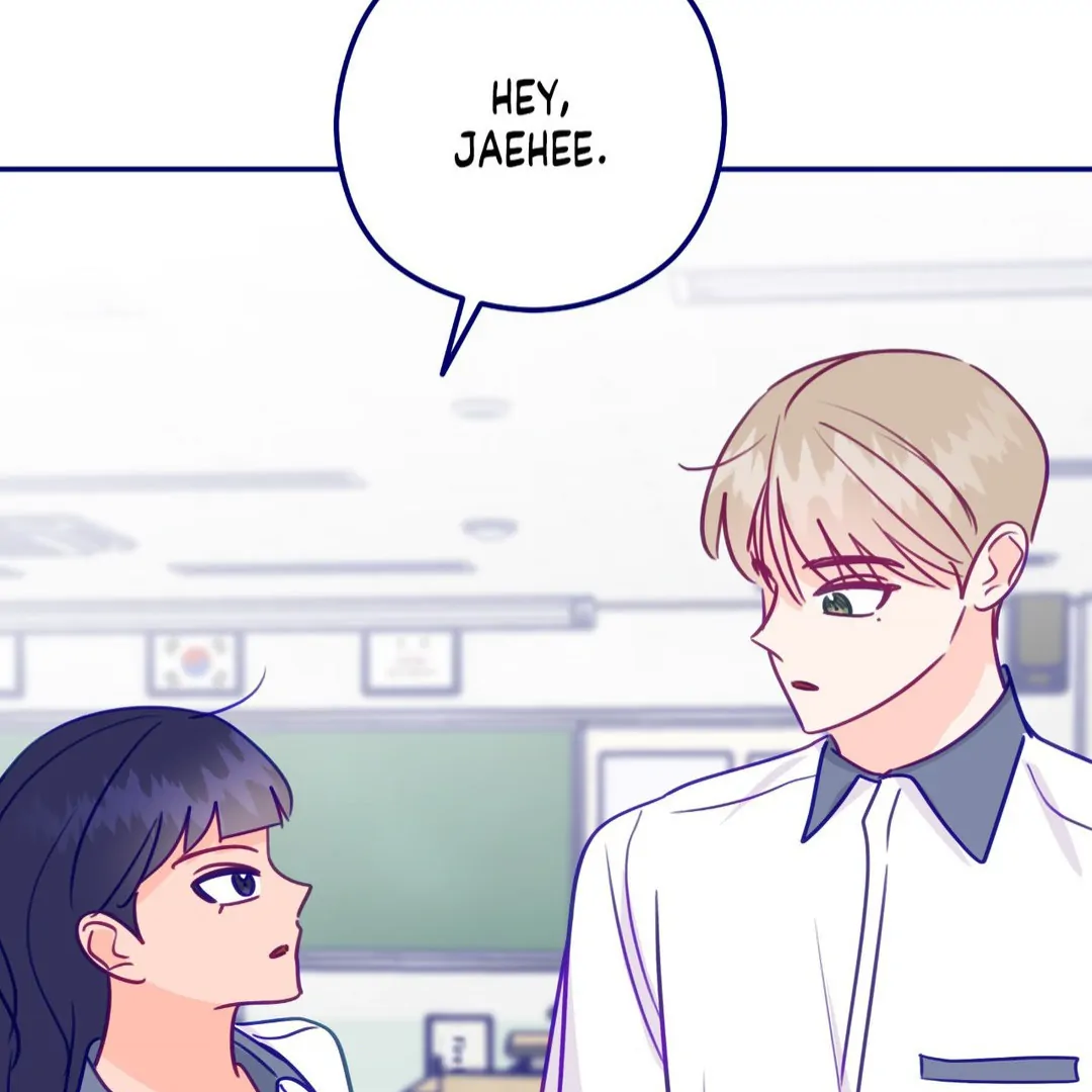 Folding For Love Chapter 49 - page 84