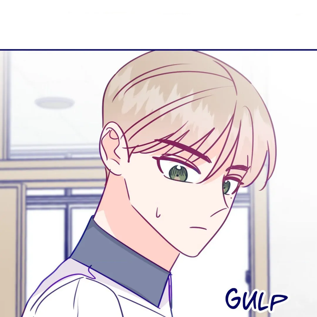 Folding For Love Chapter 49 - page 89