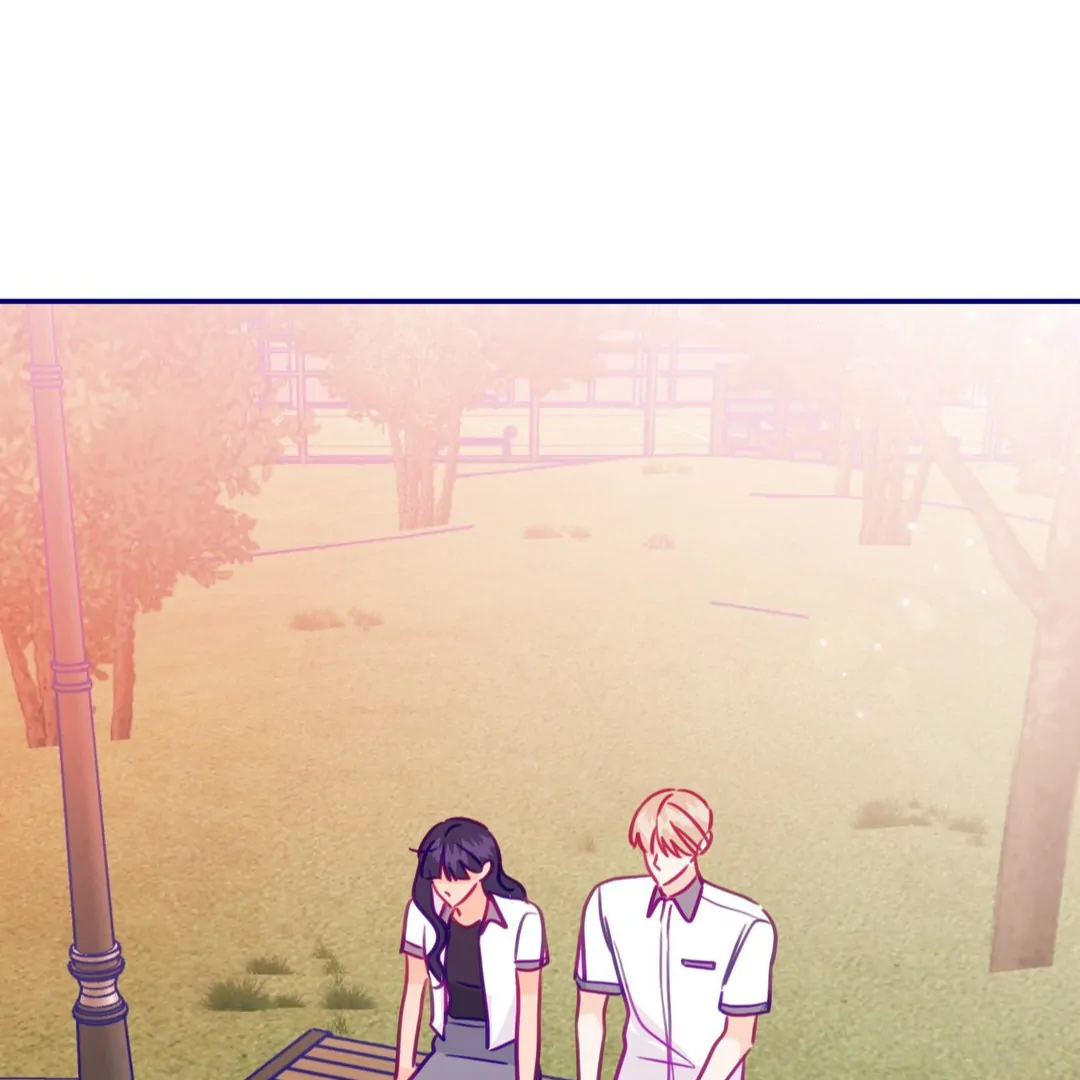 Folding For Love Chapter 49 - page 94