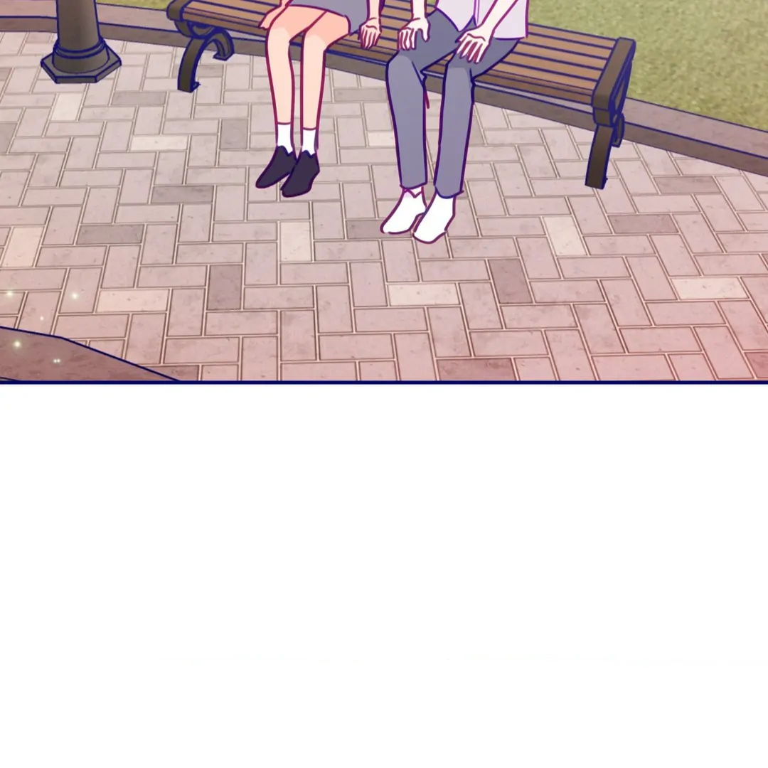 Folding For Love Chapter 49 - page 95