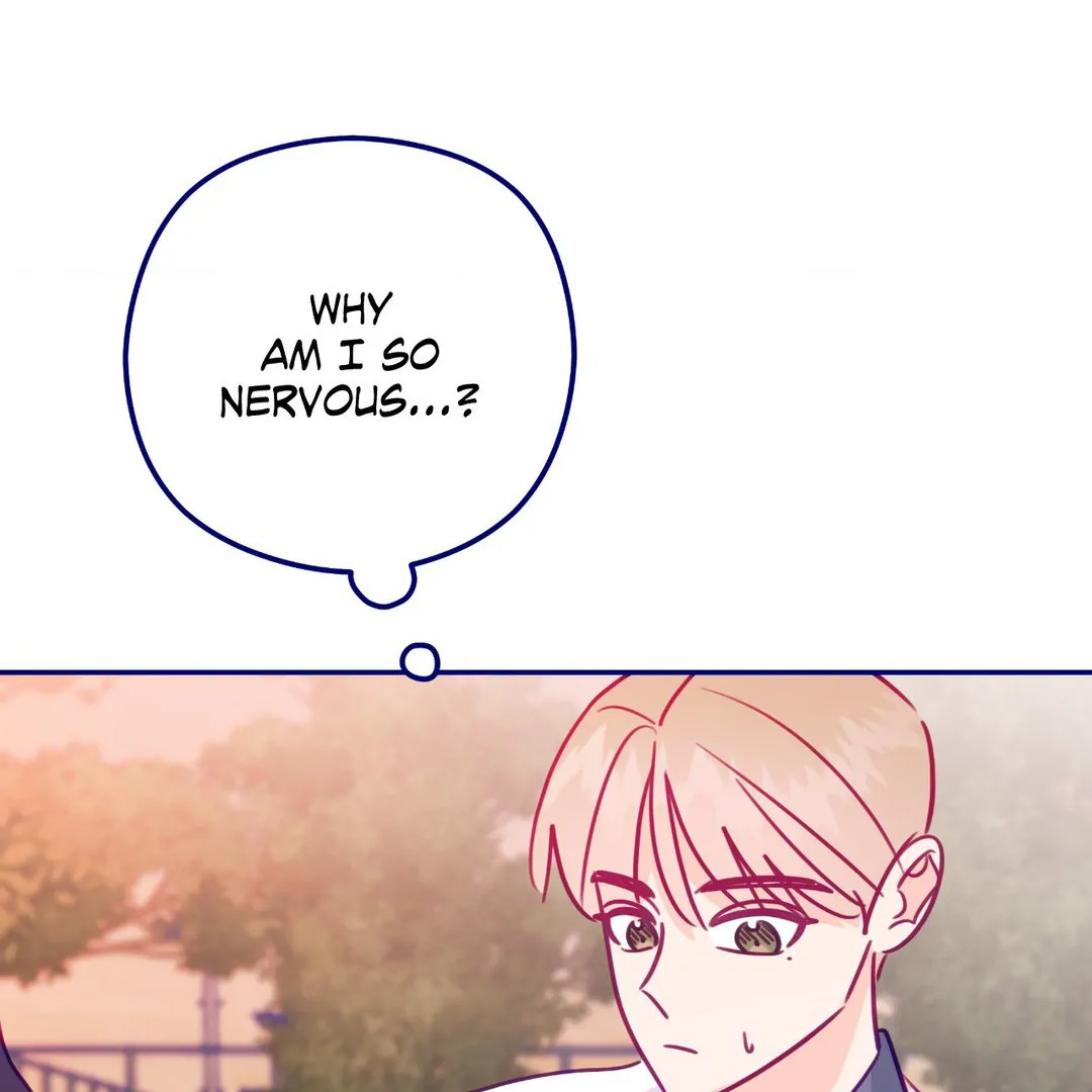 Folding For Love Chapter 49 - page 96