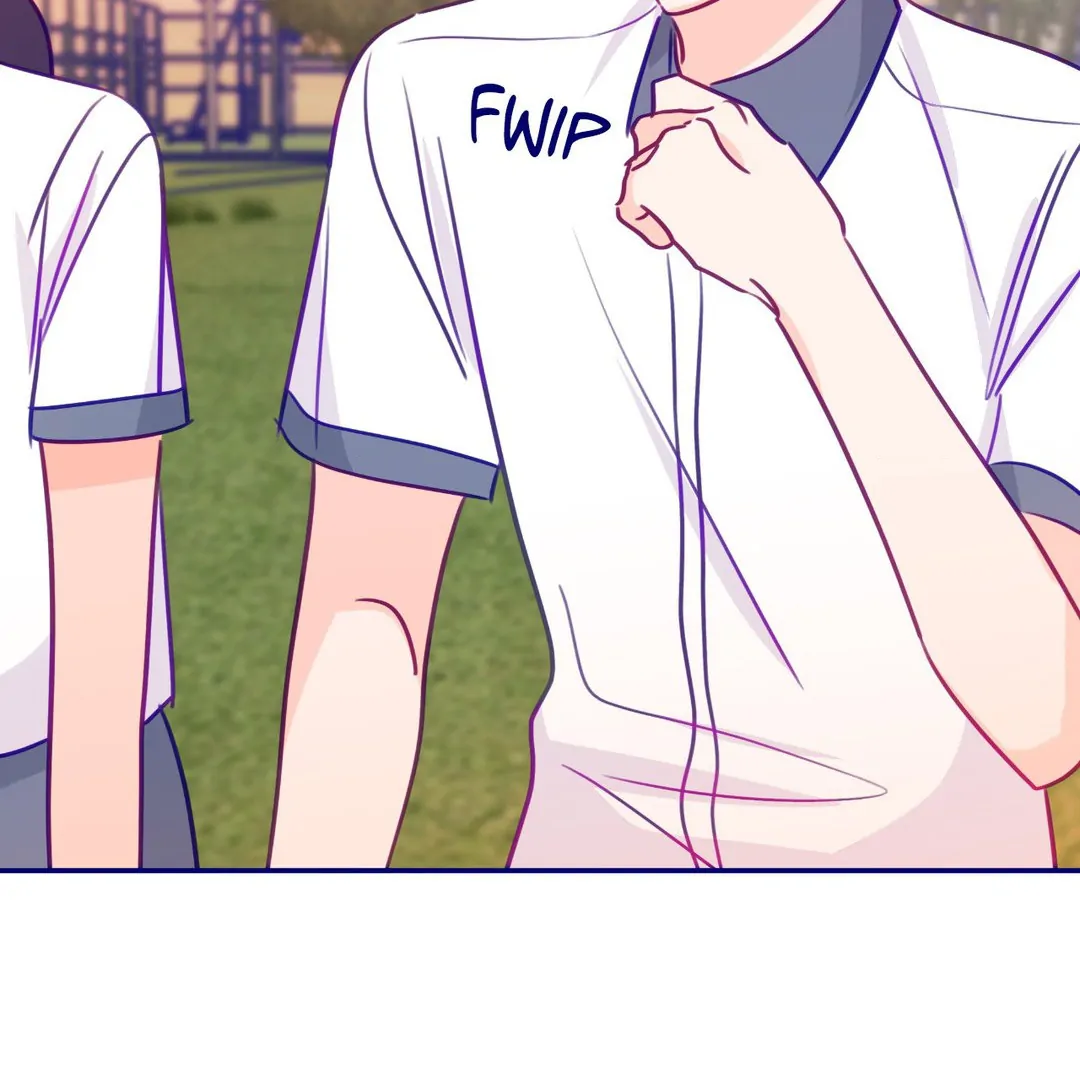Folding For Love Chapter 49 - page 97