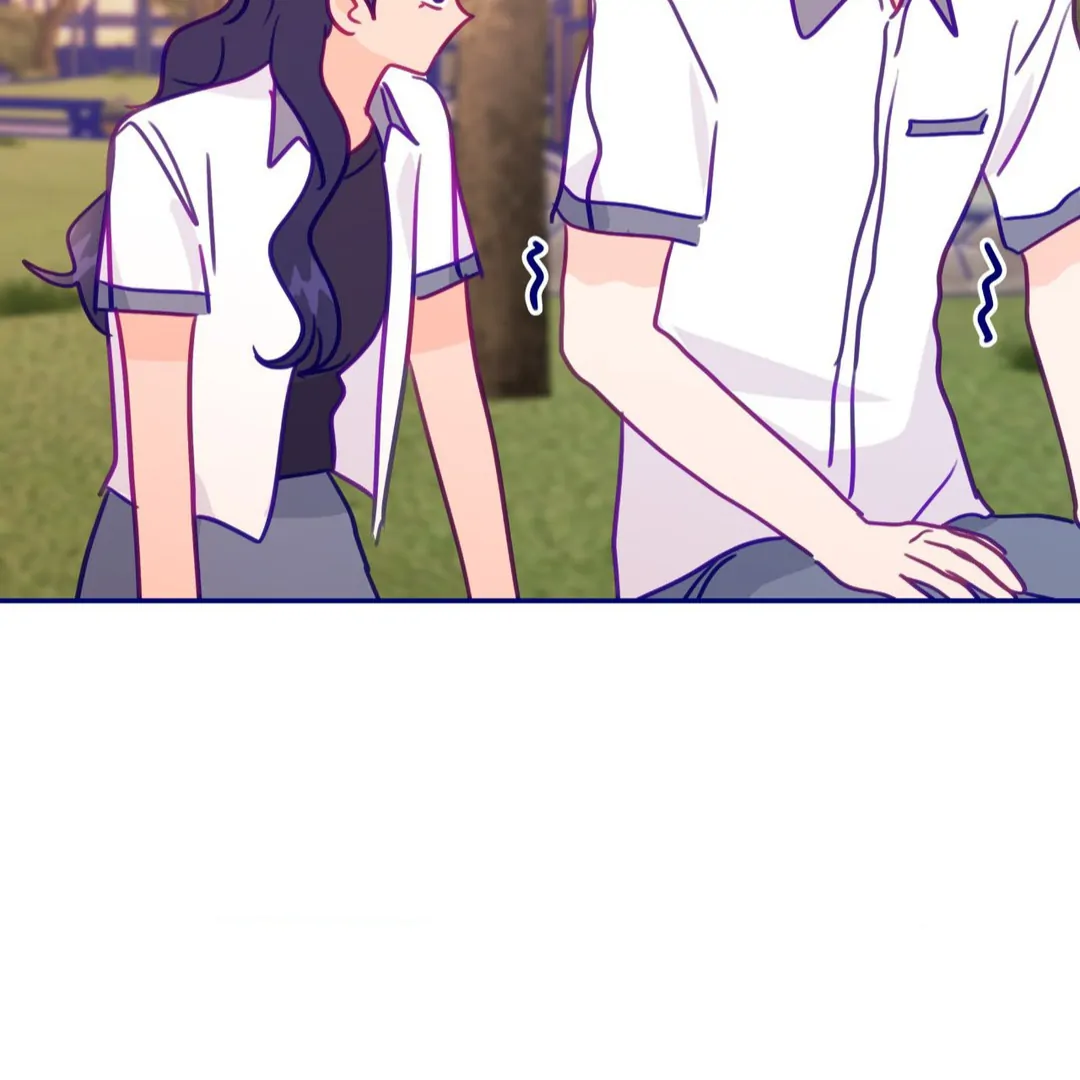 Folding For Love Chapter 49 - page 99