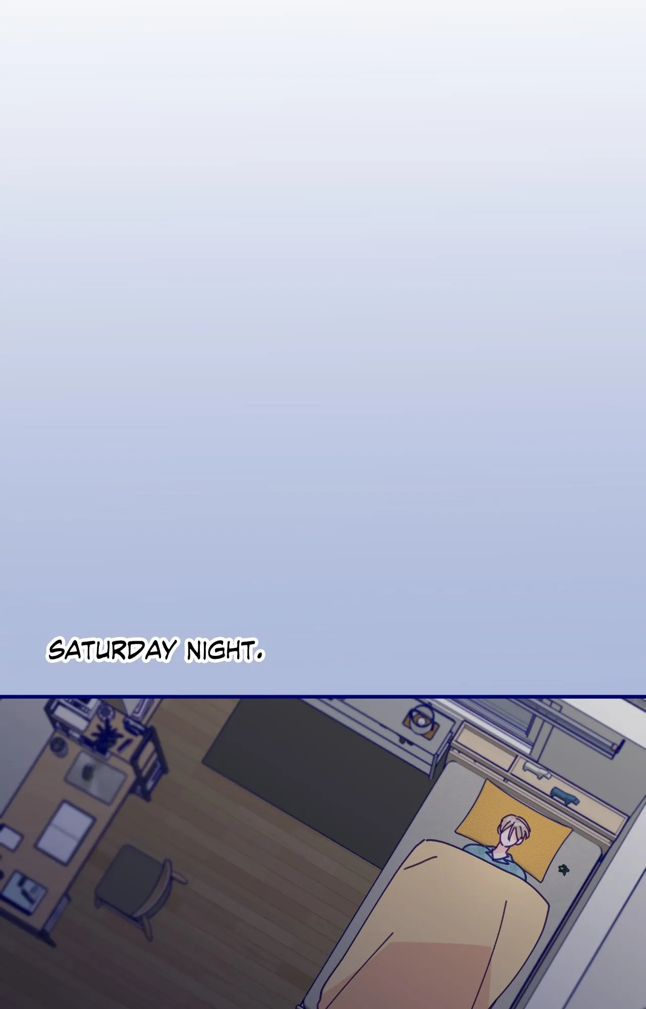 Folding For Love Chapter 3 - page 13
