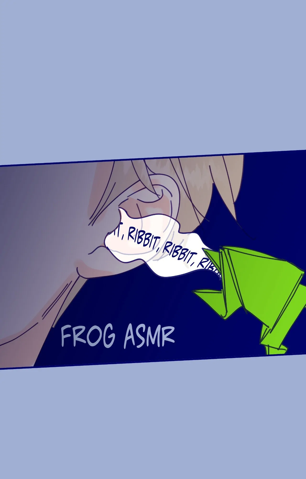 Folding For Love Chapter 3 - page 15