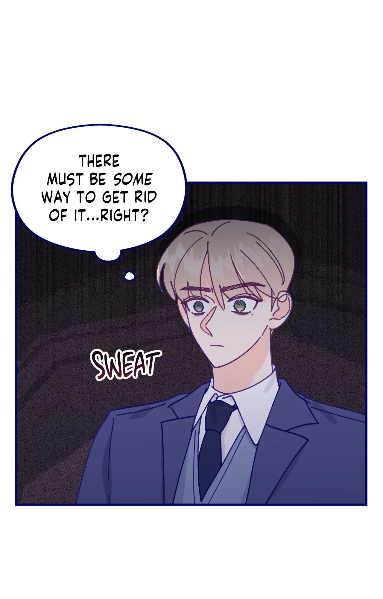 Folding For Love Chapter 3 - page 23