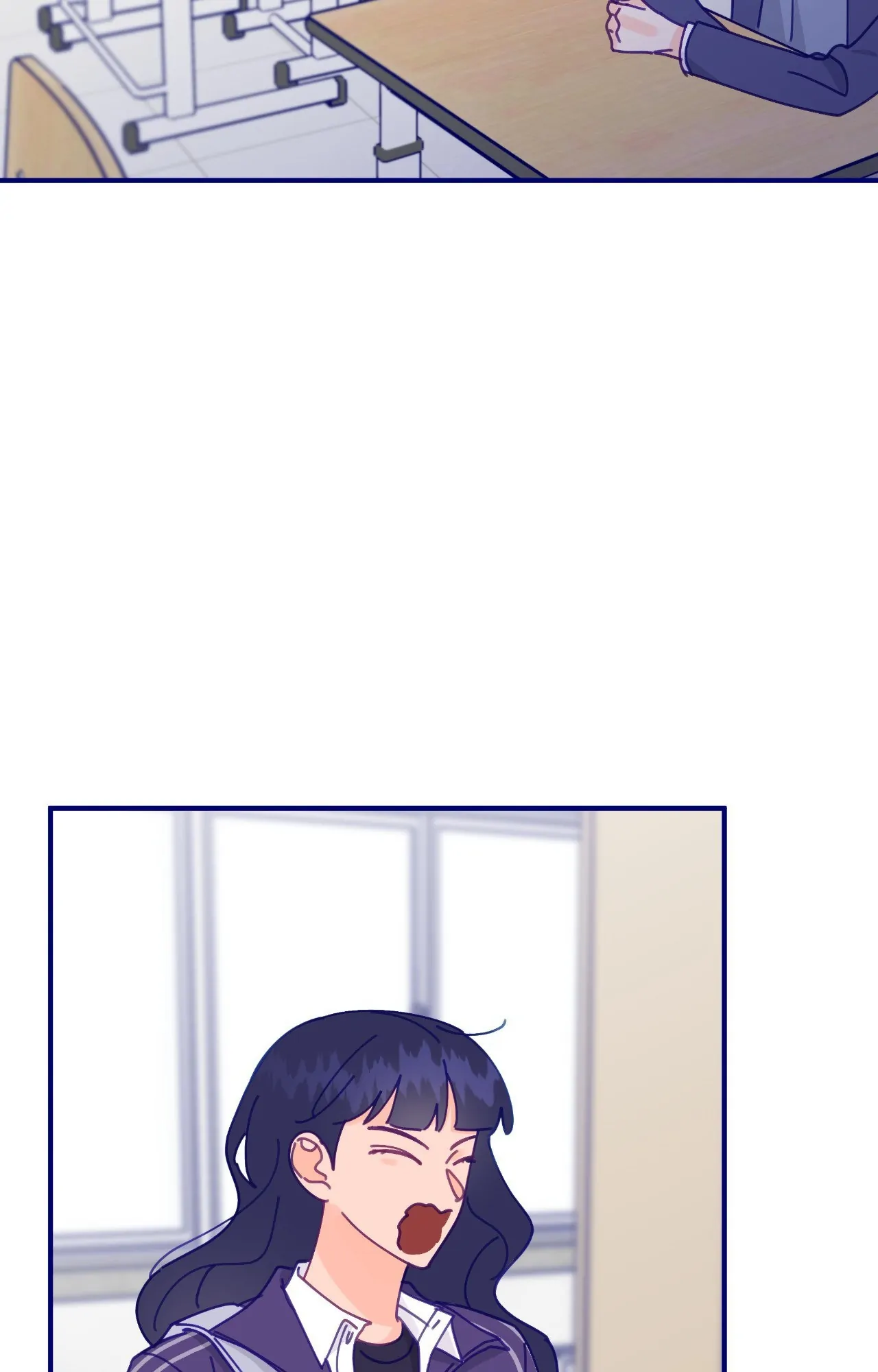 Folding For Love Chapter 3 - page 25