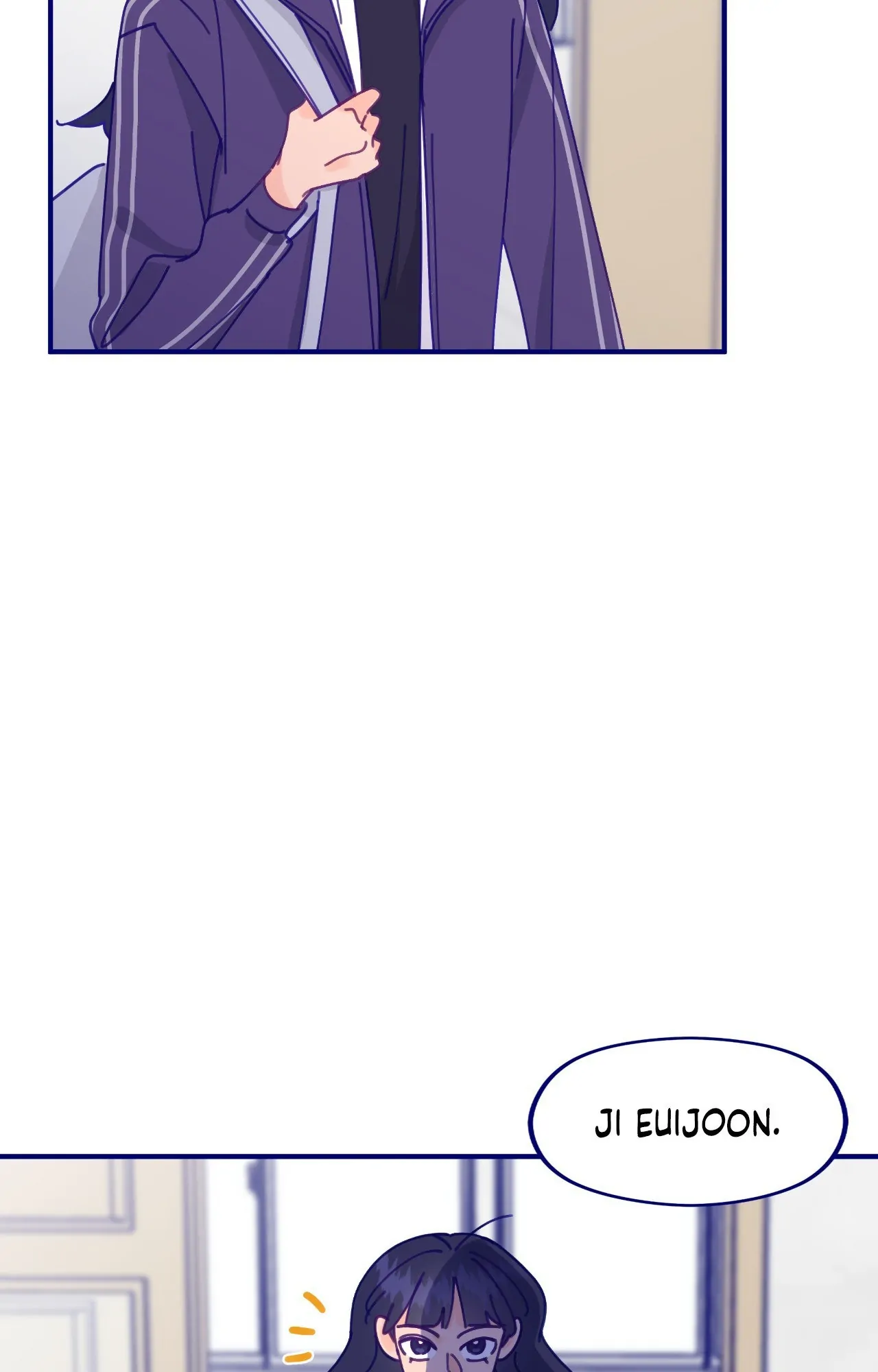 Folding For Love Chapter 3 - page 26